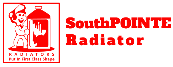 SouthPOINTE Radiator