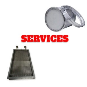 Services